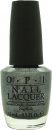 opi nail polish 15ml - lucerne-tainly look marvelous nlz18