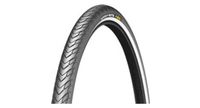 michelin protek max 700 mm tubetype rigide black