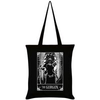 deadly tarot bandolera the gorgon para hombre