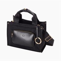 o bag bolso de mano obagt22 para mujer