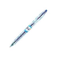 pilot bottle 2 pen gel ink rollerball pen fine blue 10 pack