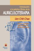 introduccion a la practica clinica de la auriculoterapia puntos coman