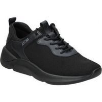 fluchos zapatos bajos f1251 para hombre