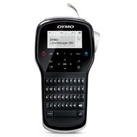 dymo labelmanager 280 impresora de etiquetas