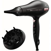 bellissima my pro p3 3400 secador de pelo 2400w