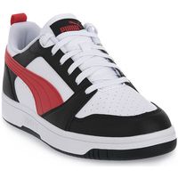 puma zapatos 04 rebound v6 low para hombre