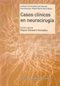 casos clinicos en neurocirugia