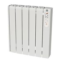 cointra cosmos radiador electrico wifi 5 elementos 750w