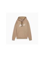 sudadera de casual puma essentials script hoodie fl mujer