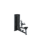 maquina gemelos sentado plx-7200 toorx