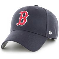 47 brand gorra cap mlb boston red sox mvp para mujer