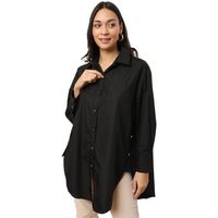 la modeuse camisa 73520p173495 para mujer