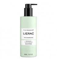 lierac leche desmaquillante 400ml