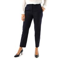 marella pantalon brown para mujer