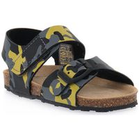 grunland sandalias giallo 40afre para nino