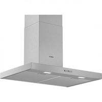 bosch serie 2 dwb76bc50 campana decorativa 75cm b acero inoxidable