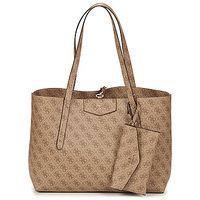 guess bolsa eco brenton para mujer