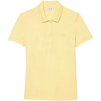 lacoste camiseta pf5462 00 107 para mujer