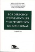 los derechos fundamentales y su proteccion jurisdiccional