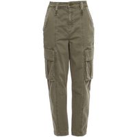 bsb pantalones pantalon--050-212800-khaki para mujer