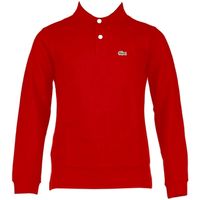 lacoste polo l1912 para nino