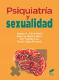 psiquiatria y sexualidad