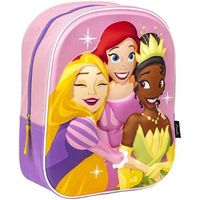 princesas mochila 2100004353 para mujer