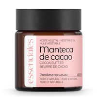 manteca de cacao 100 ml