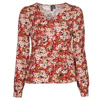 vero moda camisa vmsimply easy para mujer