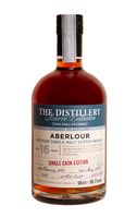 aberlour 16 yo single cask edition butt 50 cl