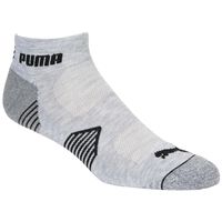 puma essential 14 cut ankle socks