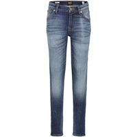 jack  jones vaqueros 12194882 jjidan jjfox ge 576 ik noos jr blue denim para nino