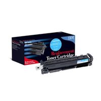 ibm compatible hp cf541x cyan toner cartridge tg95p6668