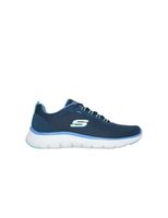 zapatillas skechers flex appeal 50 mujer