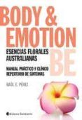 body y emotion be esencias florales australianas