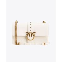 pinko bolso love one classic100053 a0f1-z14q para mujer