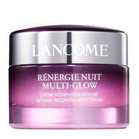 lancome cosmetica facial renergie nuit multi-glow