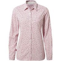 craghoppers camisa fara para mujer