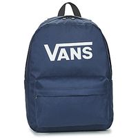 vans mochila old skool print backpack para hombre