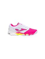 zapatillas joma vimpulse lady 2502 mujer blanco