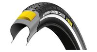 michelin protek cross max 26   urban tire tubetype wire protek max e bike ready