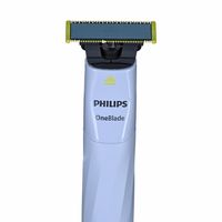 philips oneblade first shave qp132420 afeitadora azul