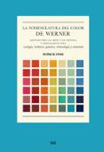 la nomenclartura del color de werner