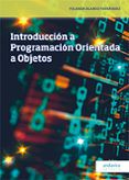 introduccion a programacion orientada a objetos