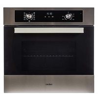 sauber shm03i horno multifuncion a inox