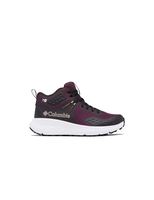 zapatillas montana columbia konosr trs outdryr mid morado mujer