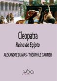 cleopatra reina de egipto