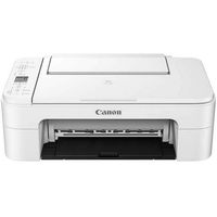 canon pixma ts3351 multifuncion wifi blanca