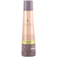 macadamia acondicionador ultra rich moisture conditioner para mujer