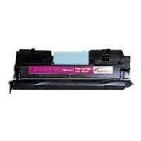 lexmark optra sc1275 magenta toner cartridge yield 3 500